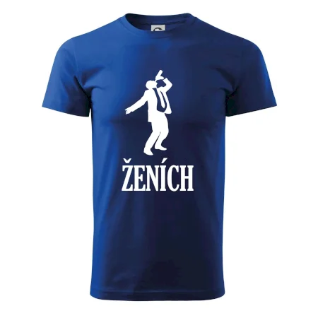 Ženích alkohol SK