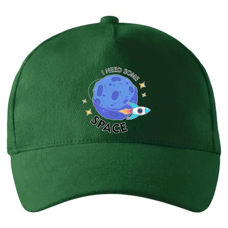 I need some space