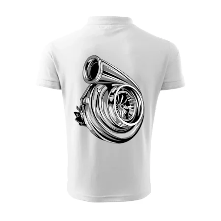 Car turbo