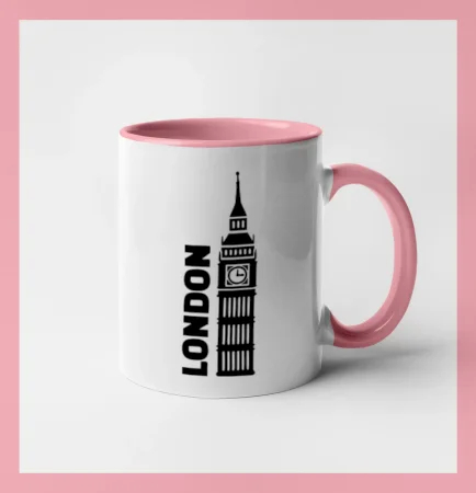 London veža