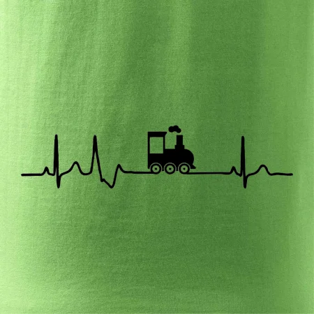 Ekg lokomotíva