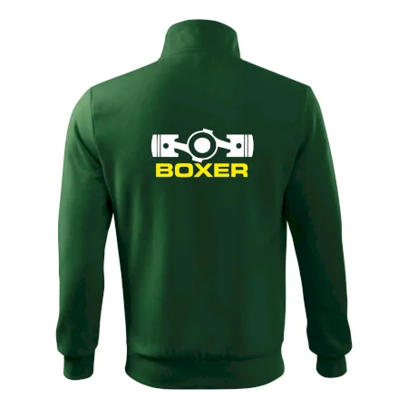 Boxer Piest