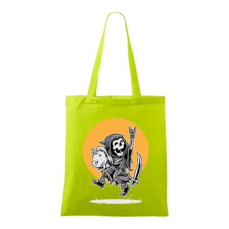 Jednorozeč vs. smrtka