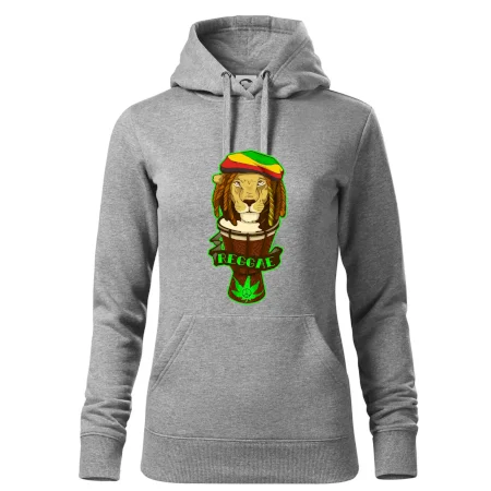 Reggae lev
