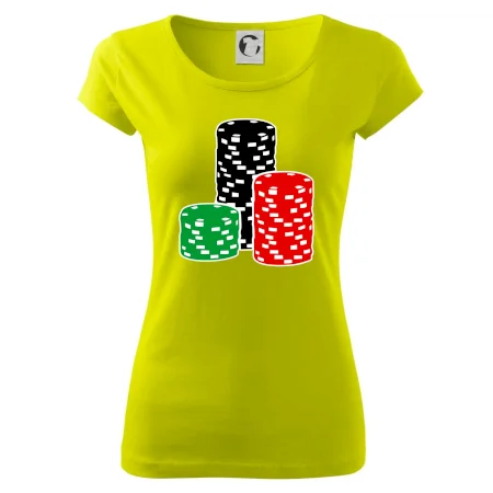 Poker žetóny
