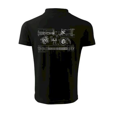 Technické výkresy - vrtáky