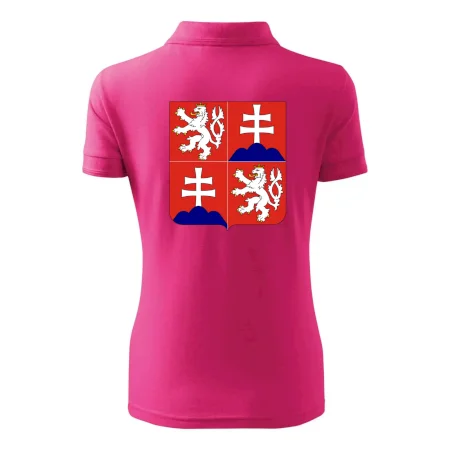 Znak Česká a Slovenská Federatívna Republika 1990–1992