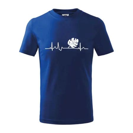 EKG Monstera