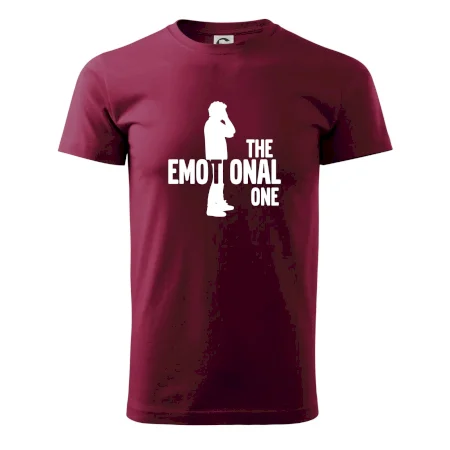 Bachelor party - The emotional one