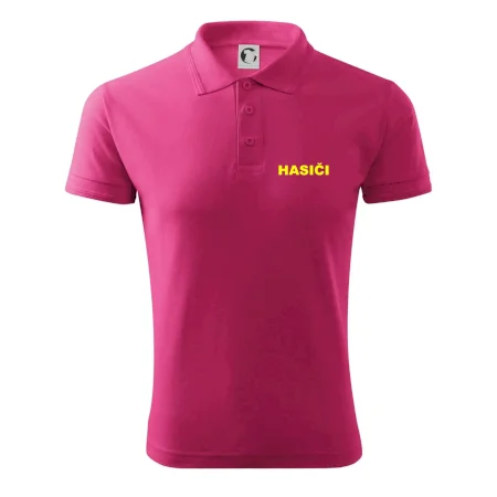 Hasiči názov samostatný