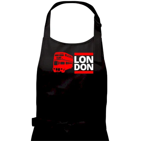 LON DON BUS