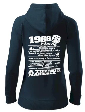 1966 v kocke