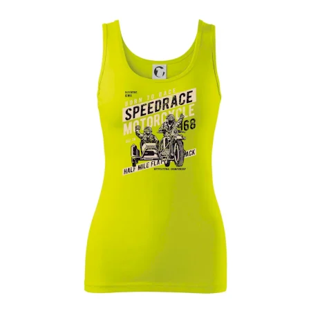 Speedrace