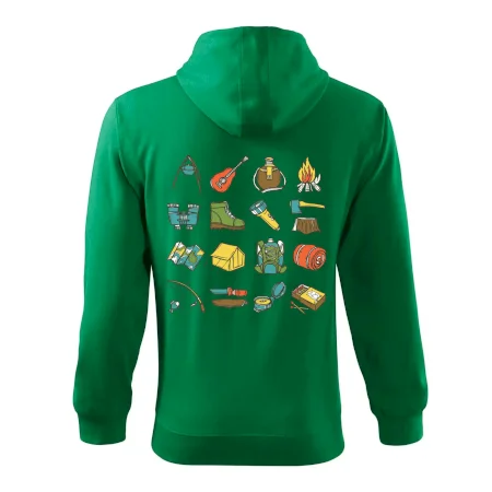 Camping set