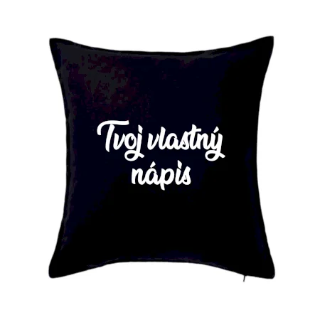 Tvoj vlastný nápis písací