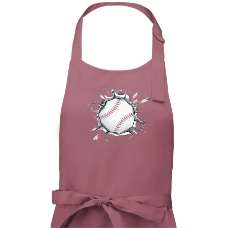 Baseball lopta v triku