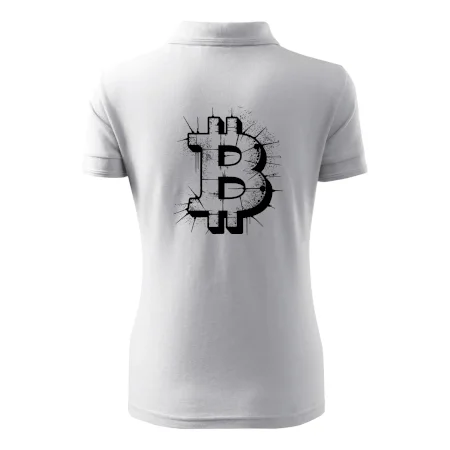 Bitcoin kresba ceruzku