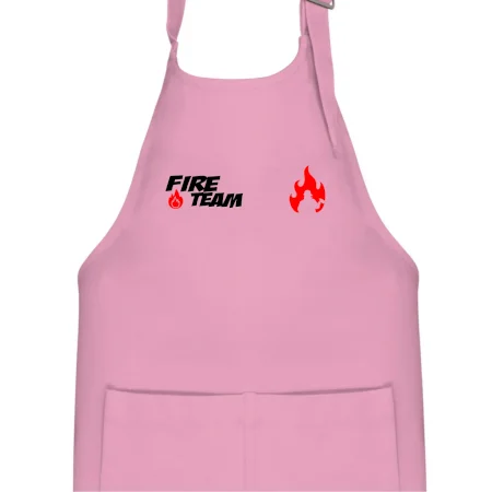 Fire Team plamen