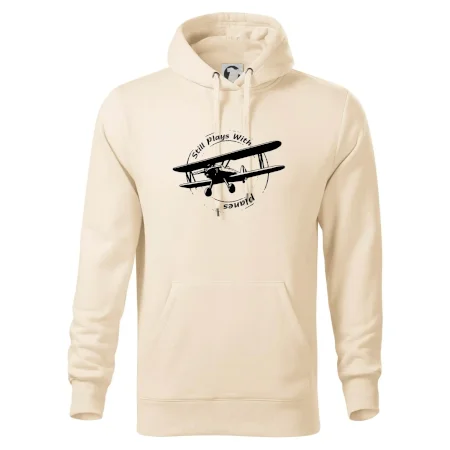 Still Plays With Planes