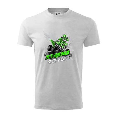 ATV štvorkolka offroad XXX