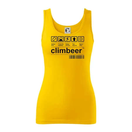 Climbeer čiarový kód
