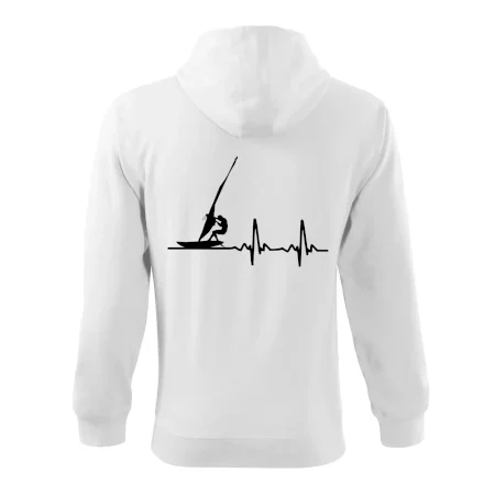 EKG Windsurfing