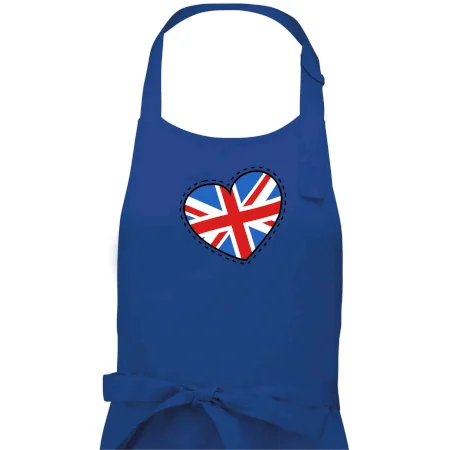 Británia srdce veľké