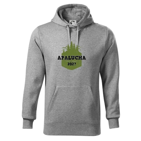 Apalucha ročník