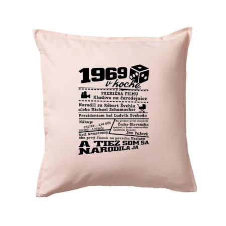 1969 v kocke
