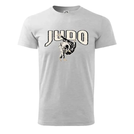 Judo v boji