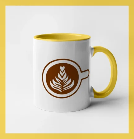 Coffee art