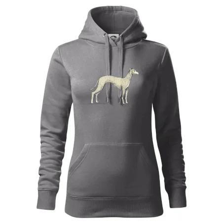 Vintage Whippet