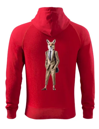 Vlk elegán