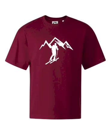 Skialp výlet na hory