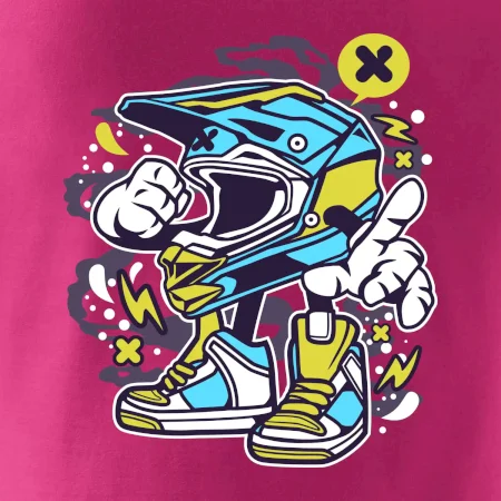 Motohelmátor