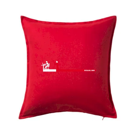 Práca - deadline (Hana-creative)