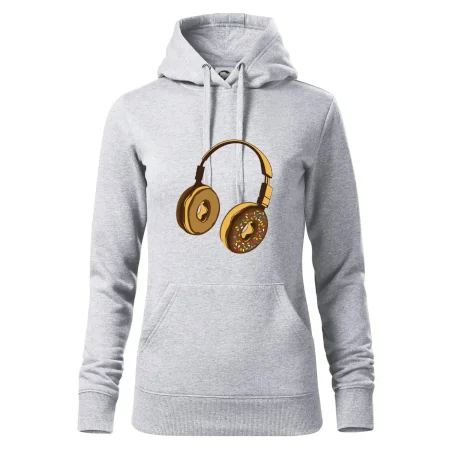Headphone Donut