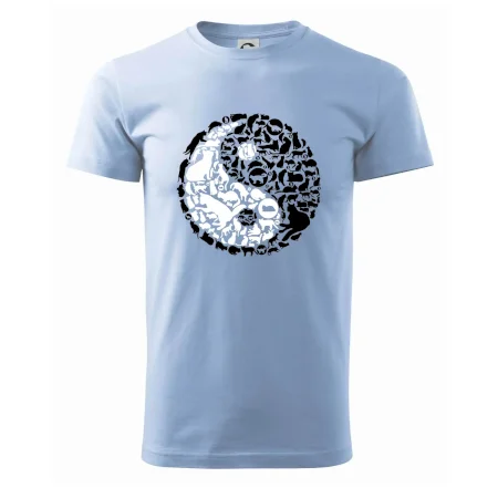 YinYang Cats