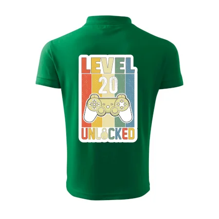 Gaming narodeniny 20