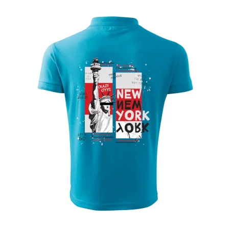 New york socha