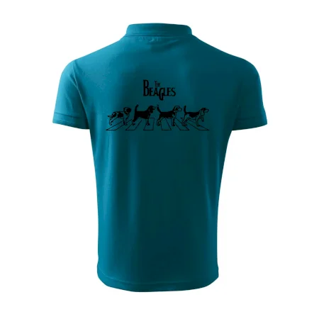 The Beagles