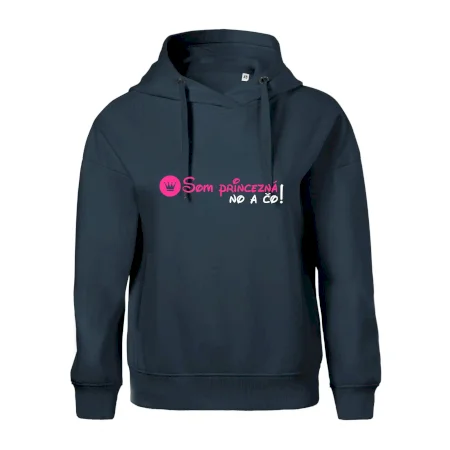 Som princezná No a čo!