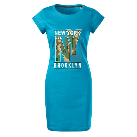 New York Brooklyn - maskáč