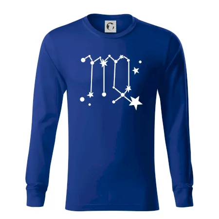 Súhvezdie - Virgo  - Panna