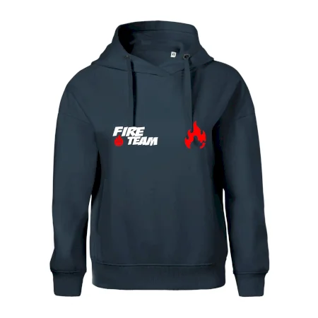 Fire Team plamen