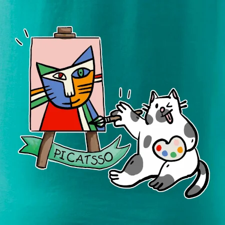 Picatsso