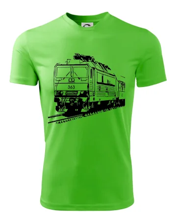 Vlak 363