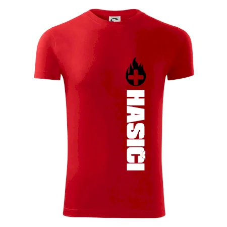 Hasiči zdravotník