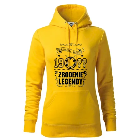 Zrodenie legendy - pre motorkárov