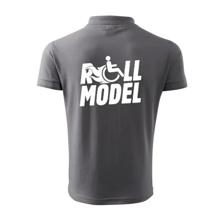 Roll model